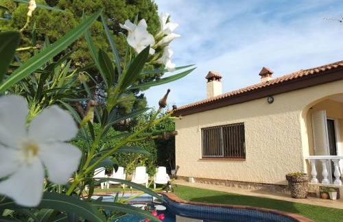 Villa Esperanza 4bedroom villa with air-conditioning & private swimming pool - Foto 25