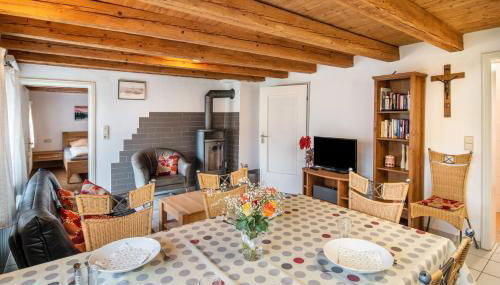 Ferienhaus Felicia EG - Foto 2