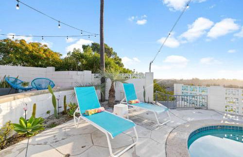 Luxury Hilltop Stay Pool, Firepit and Views - Foto 76