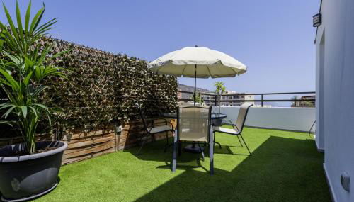 Terraza de Santa Cruz - Foto 2