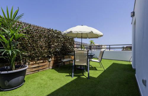 Terraza de Santa Cruz - Foto 2