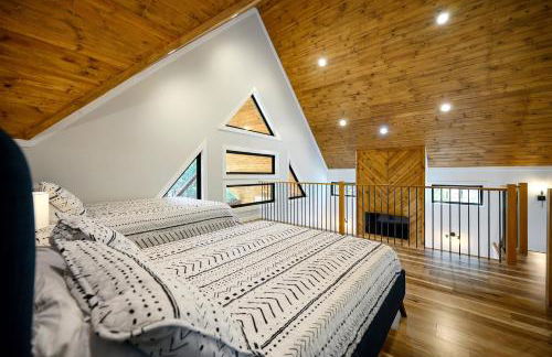 Sugar Bear Den Stay for 10 - Foto 31