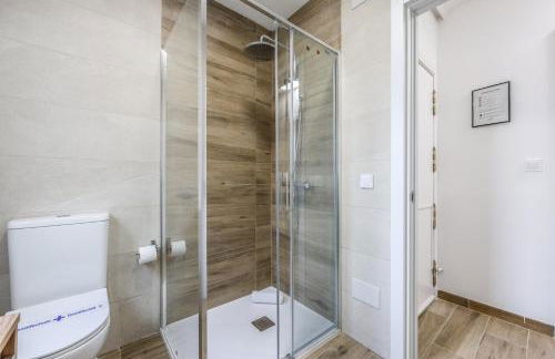 Stunning flat to enjoy Madrid - Foto 6