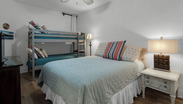 5 Minutes to Beach - Large Complex Pool - Foto 5, Habitación