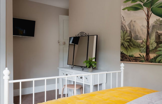 Haldon View in Bishopsteignton - Foto 17