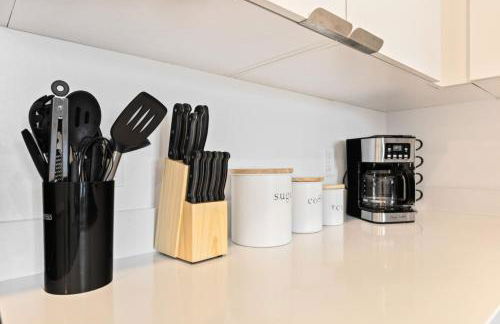 Designer Stay in Arts District, Walk to Little Tokyo - Foto 18