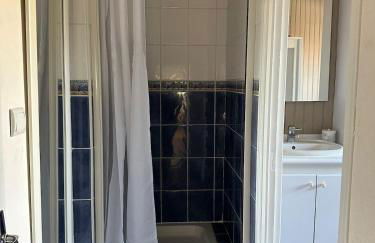 Maison familiale 8 personnes piscine privée- Les Mûriers - Foto 22