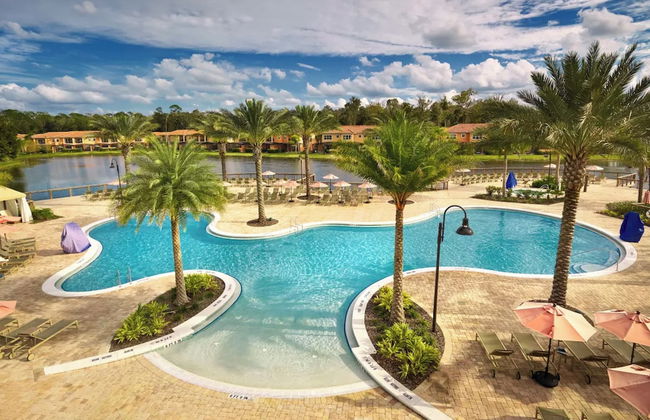 Regal Oaks Resort - Foto 24