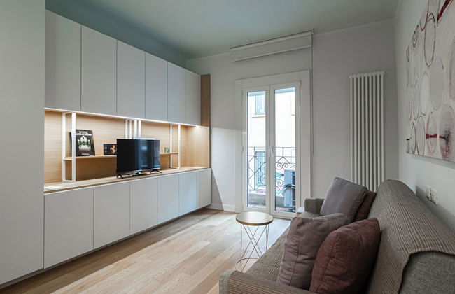 Italianway - Tadino 17 - Photo 14