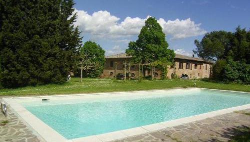 Villa Poggio al Sole Bio Agriturismo private pool - Foto 2, Garden, Garden view