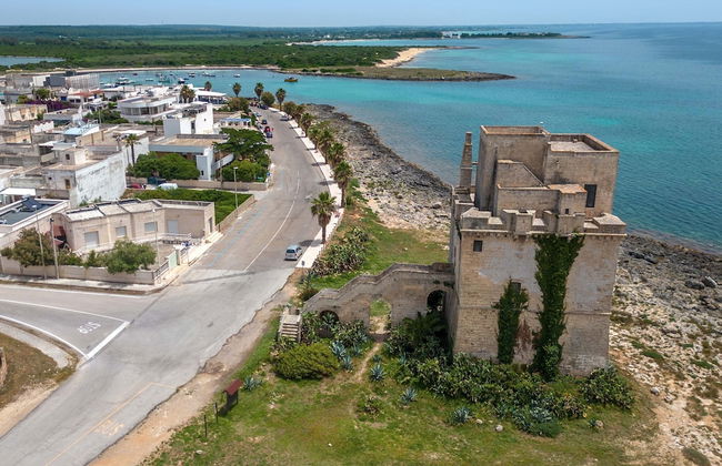 3178 Residence La Scogliera - Monolocale by Barbarhouse - Foto 22