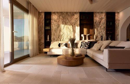 Villa Costa Mare Milos - Delmar Collection - Foto 11