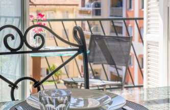 2 pieces proche aéroport - Foto 22