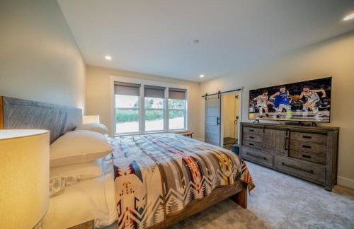 Gearhart Getaway - Gated Community Home w/ Hot Tub, Walk to Beach - Foto 20