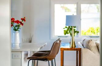 Blue Water View Condo in Prime Coastal Locale - Foto 15