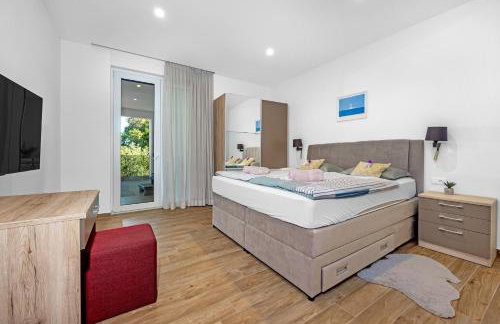 Villa Pinus - Private Pool, Jacuzzi, Game Room - Foto 36