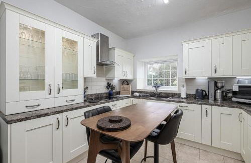 Felin Traeth Cottage - Foto 9