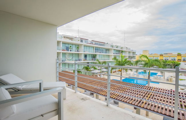 Magia Beachside by Bric - Foto 53