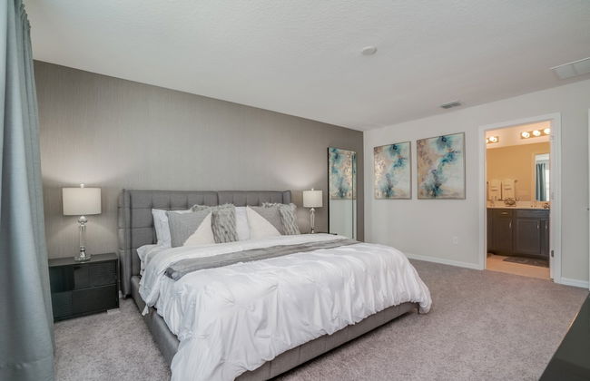 Orlando Newest Resort Community Town Home - Foto 2