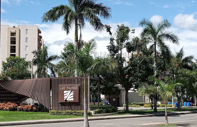 Apartamento Vacacional excelente vista - Photo 15