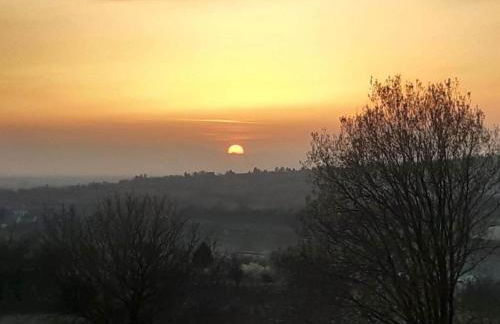 Ferienwohnung History in Herbolzheim nahe Zentrum - Foto 34