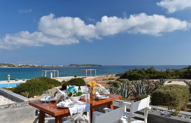 Ambassador Luxury Villas - Photo 47