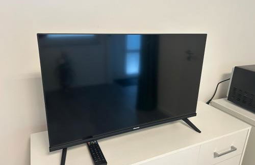 Apartment Hélène mit Doppel- oder 2 Einzelbetten für 2 Personen mit eigenem Eingang -Neubau- - Foto 13