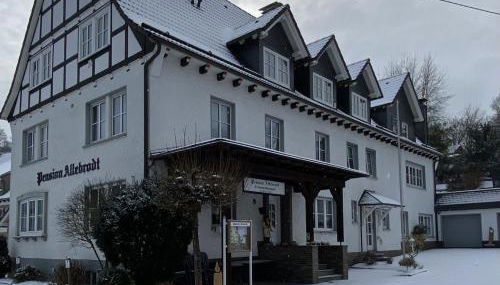 Pension / Ferienwohnung Allebrodt - Foto 2