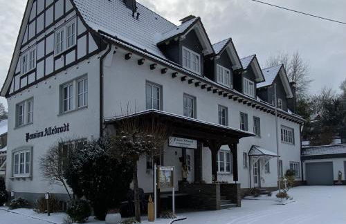 Pension / Ferienwohnung Allebrodt - Foto 2