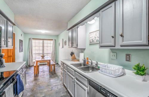 Hardwood Guesthouse - Foto 31