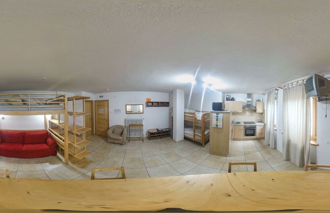 Chalet Zelda - Foto 8