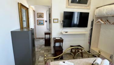 Terrazza dei Mori - Seaview terrace in Ortigia - Photo 4, towels