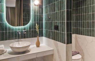 Arcus Luxury Suites Karpathos - Foto 32