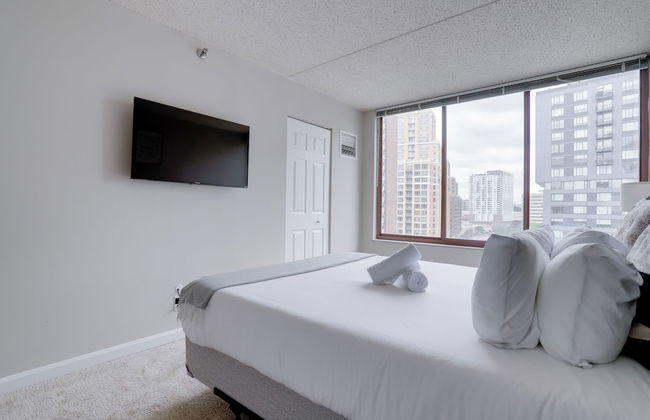 Work + Rest in DC Apartments - Foto 9