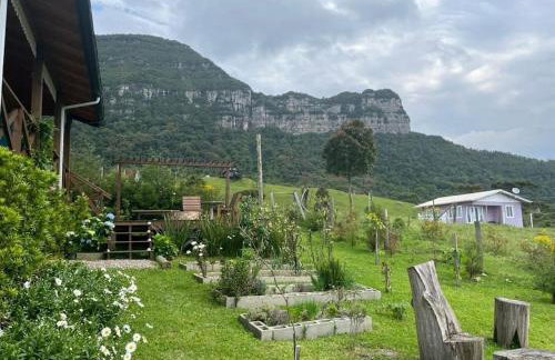 Vista da montanha. Casa inteira 6 pessoas. - Photo 5