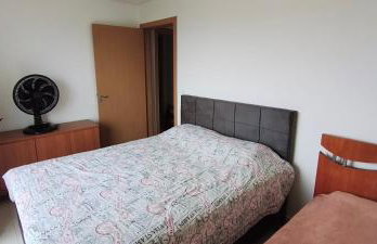 Apto 4 andar frente para o mar em Itapoá SC - Photo 5