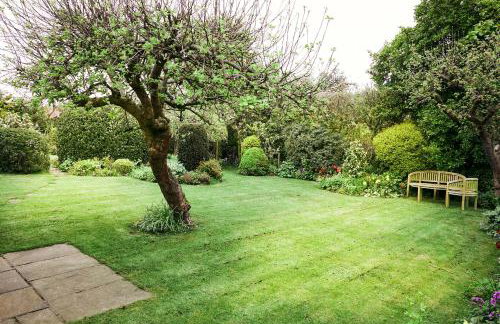 Cheriton Cottage - Foto 45