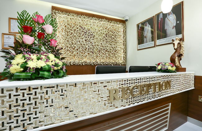 La Villa Suites Hotel - Foto 27