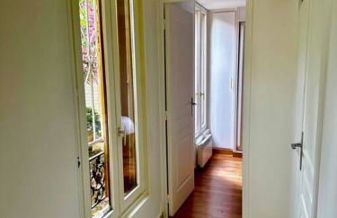 GREENWOOD CHATOU - 1 chambre - 4 Pers - Wifi - Foto 28