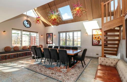 Royal Oak House - Foto 10