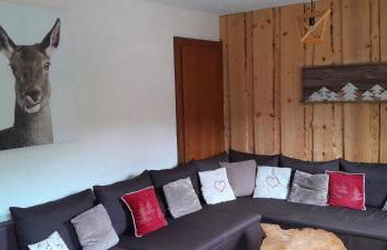 La Pinéguette maison 12 personnes spa 6 pers décoration chalet sauna 4 pers - Foto 11