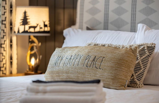 Bearfoot Lodge - Photo 6