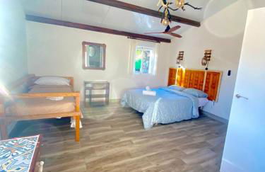 Cabañas Rústicas dentro de la Finca El Castillo - Foto 15