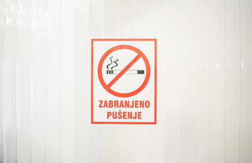 APARTIQUE ZAGREB self check in! - Foto 34