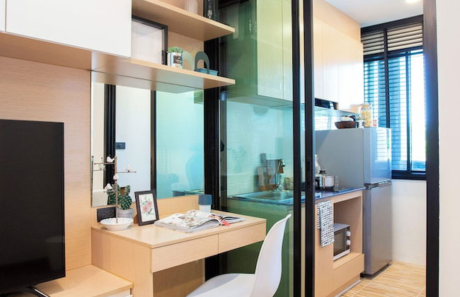 Parrish Serviced Apartment - Foto 46