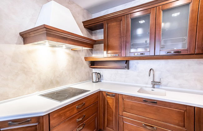 WINWINSTAY Exclusive Apartments by River Daugava - Photo 16