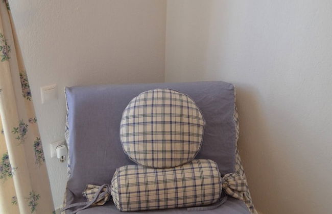 Bay Beach Maisonette - Sithonia - Foto 7