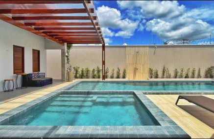 Casa Chácara Temporada Juazeiro do Norte Alderaan - Foto 58