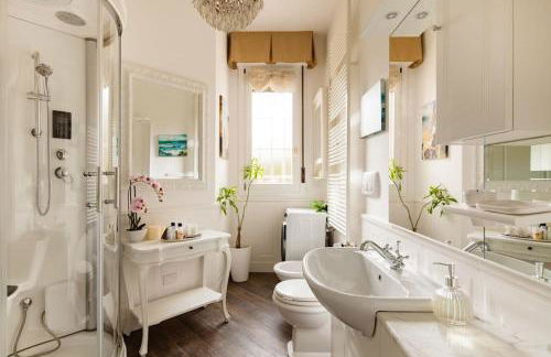 Bologna Luxe Haven - Foto 21