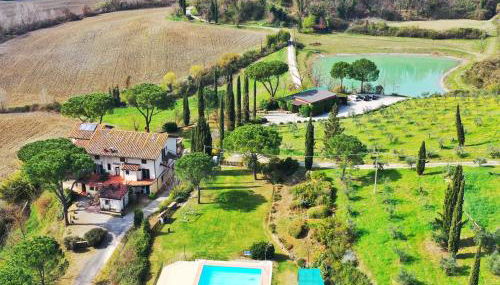 Le Mandrie di Ripalta - Foto 1, Garden